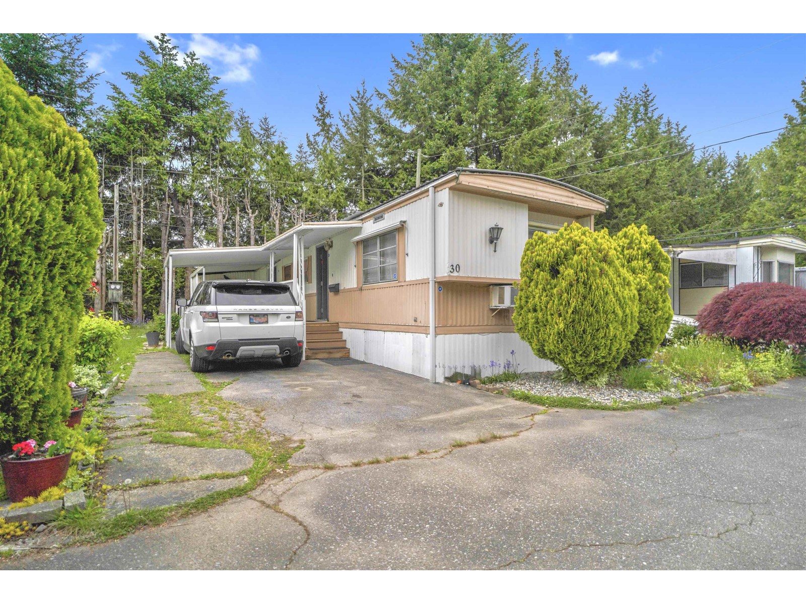 30 6571 King George Boulevard, Surrey, British Columbia  V3W 4Z4 - Photo 3 - R3001144