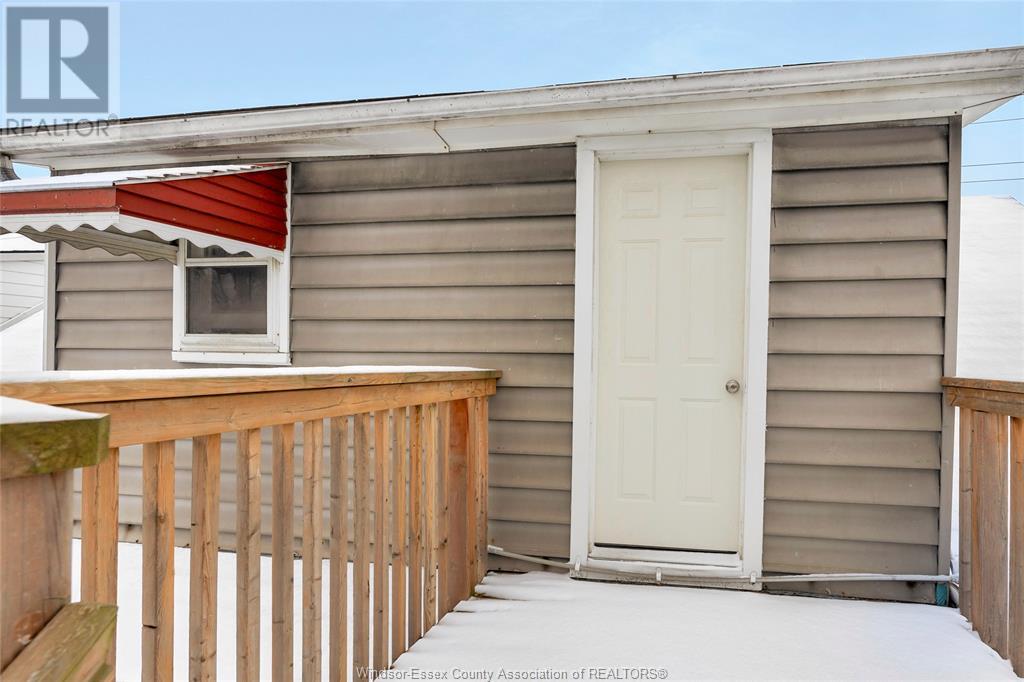 5245 Wyandotte Street East Unit# Upper, Windsor, Ontario  N8S 1L5 - Photo 12 - 25005546