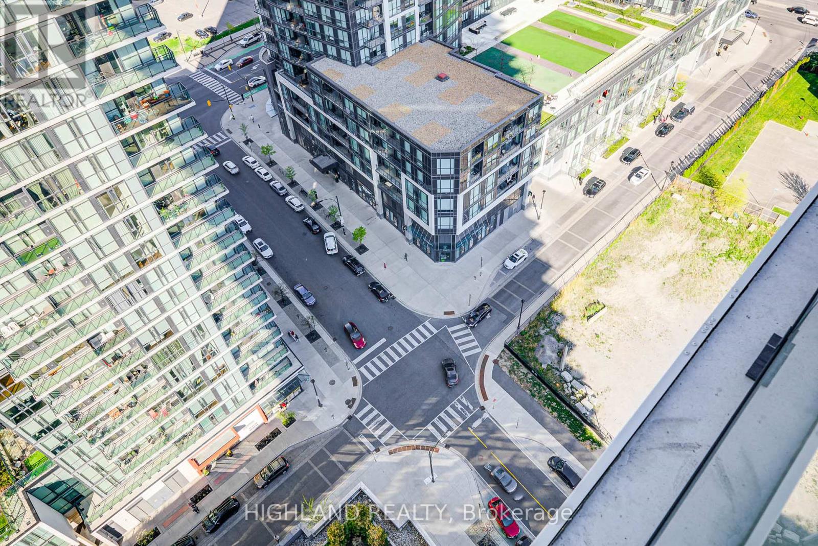 2318 - 4055 Parkside Village Drive, Mississauga (City Centre), Ontario  L5B 0K8 - Photo 43 - W12140357