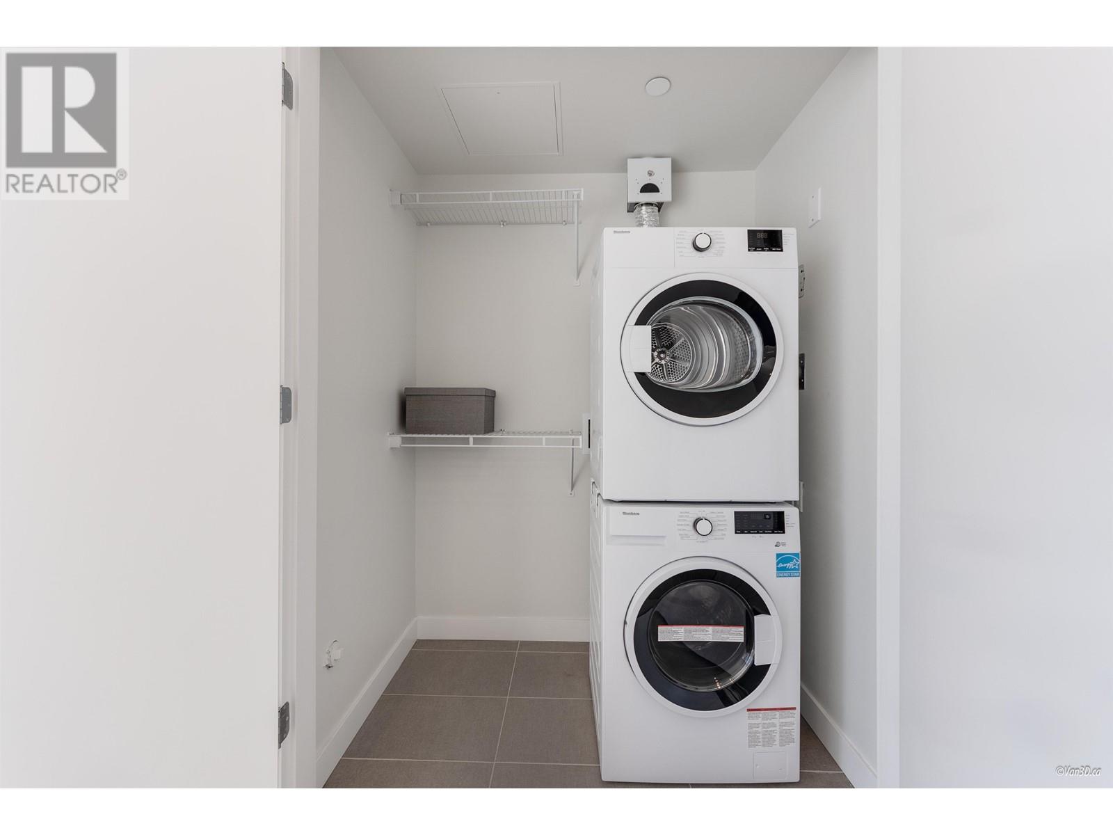 Listing Picture 25 of 30 : 307 485 W 63RD AVENUE, Vancouver / 溫哥華 - 魯藝地產 Yvonne Lu Group - MLS Medallion Club Member