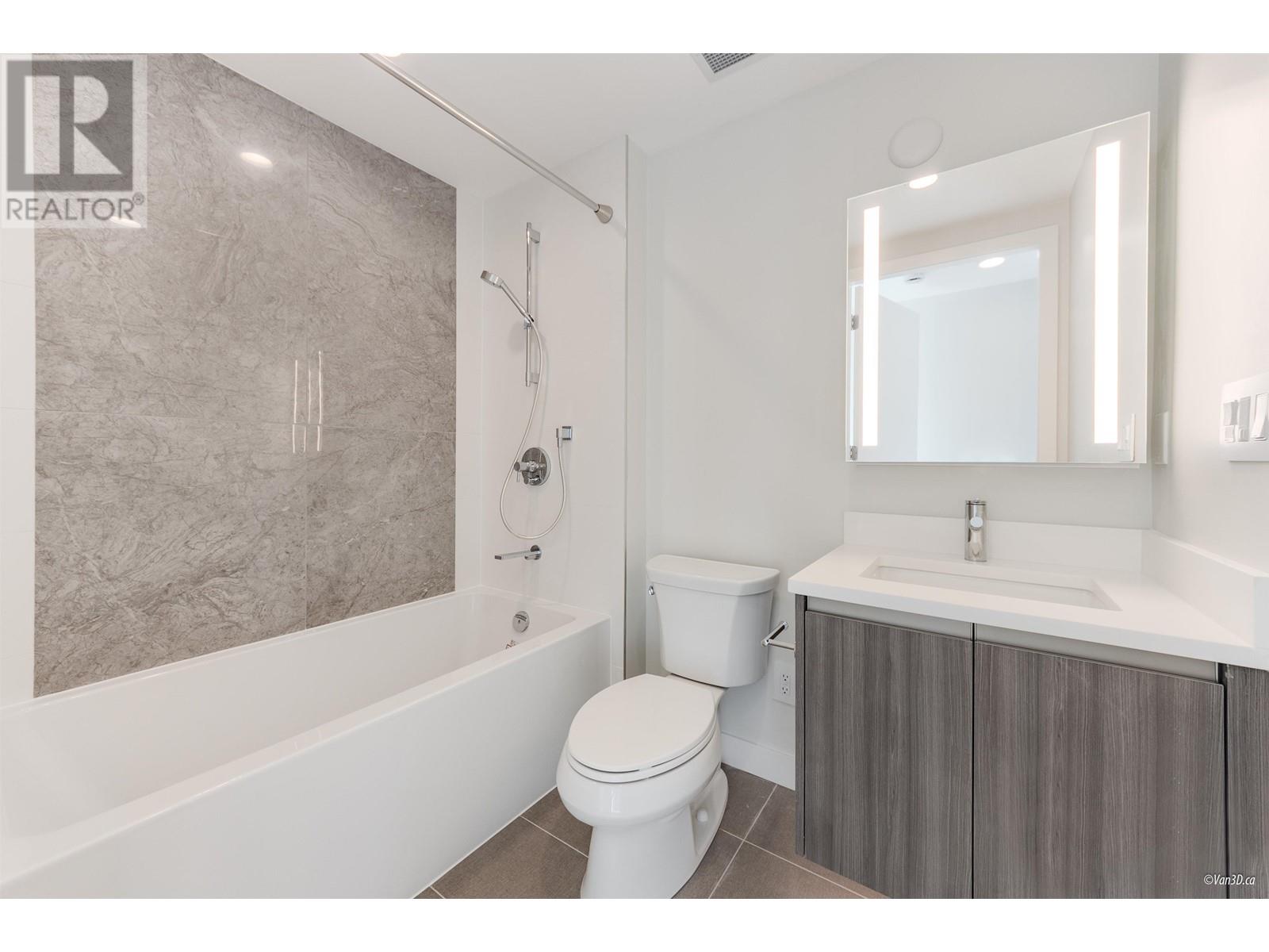 Listing Picture 26 of 30 : 307 485 W 63RD AVENUE, Vancouver / 溫哥華 - 魯藝地產 Yvonne Lu Group - MLS Medallion Club Member