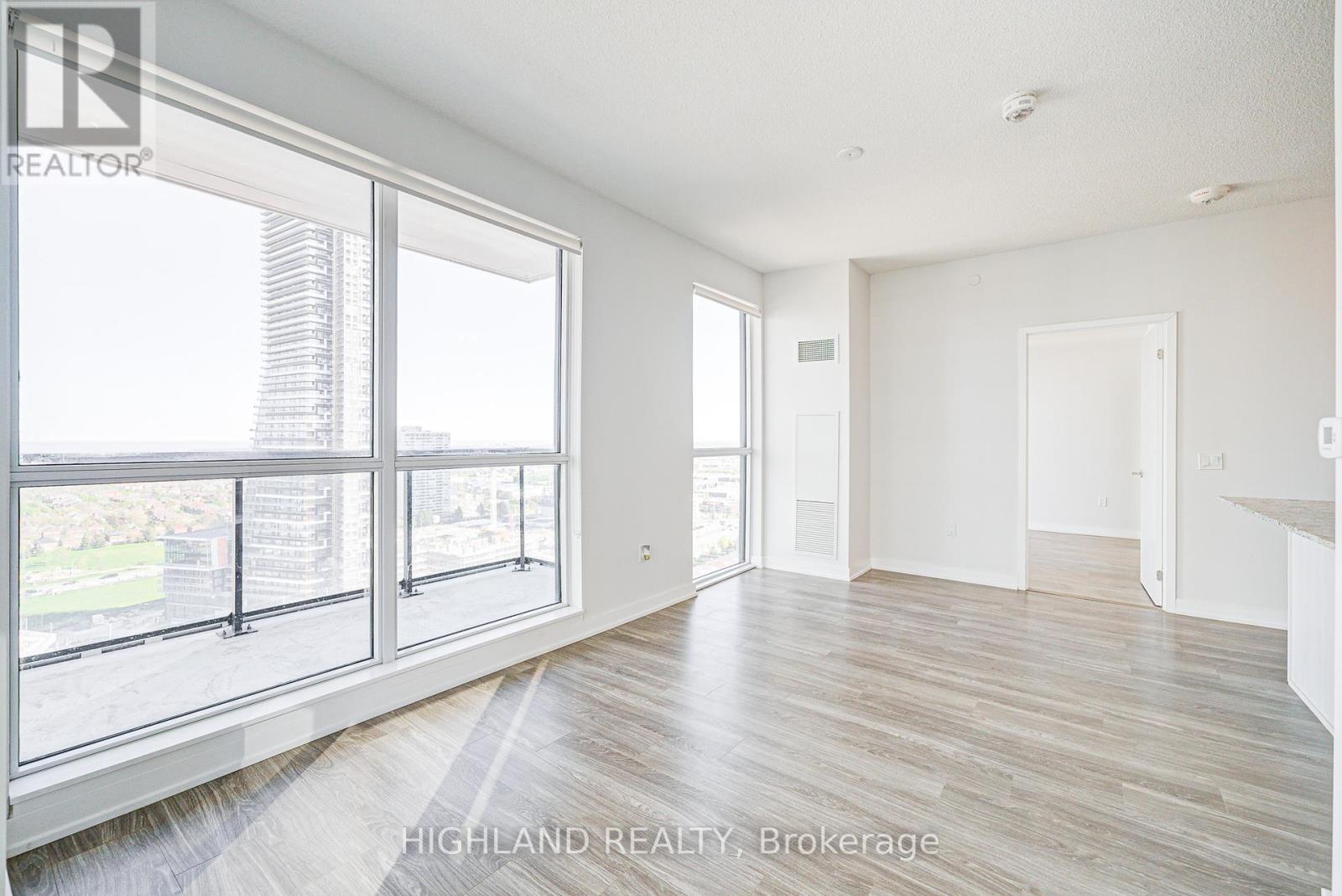 2318 - 4055 Parkside Village Drive, Mississauga (City Centre), Ontario  L5B 0K8 - Photo 16 - W12140357