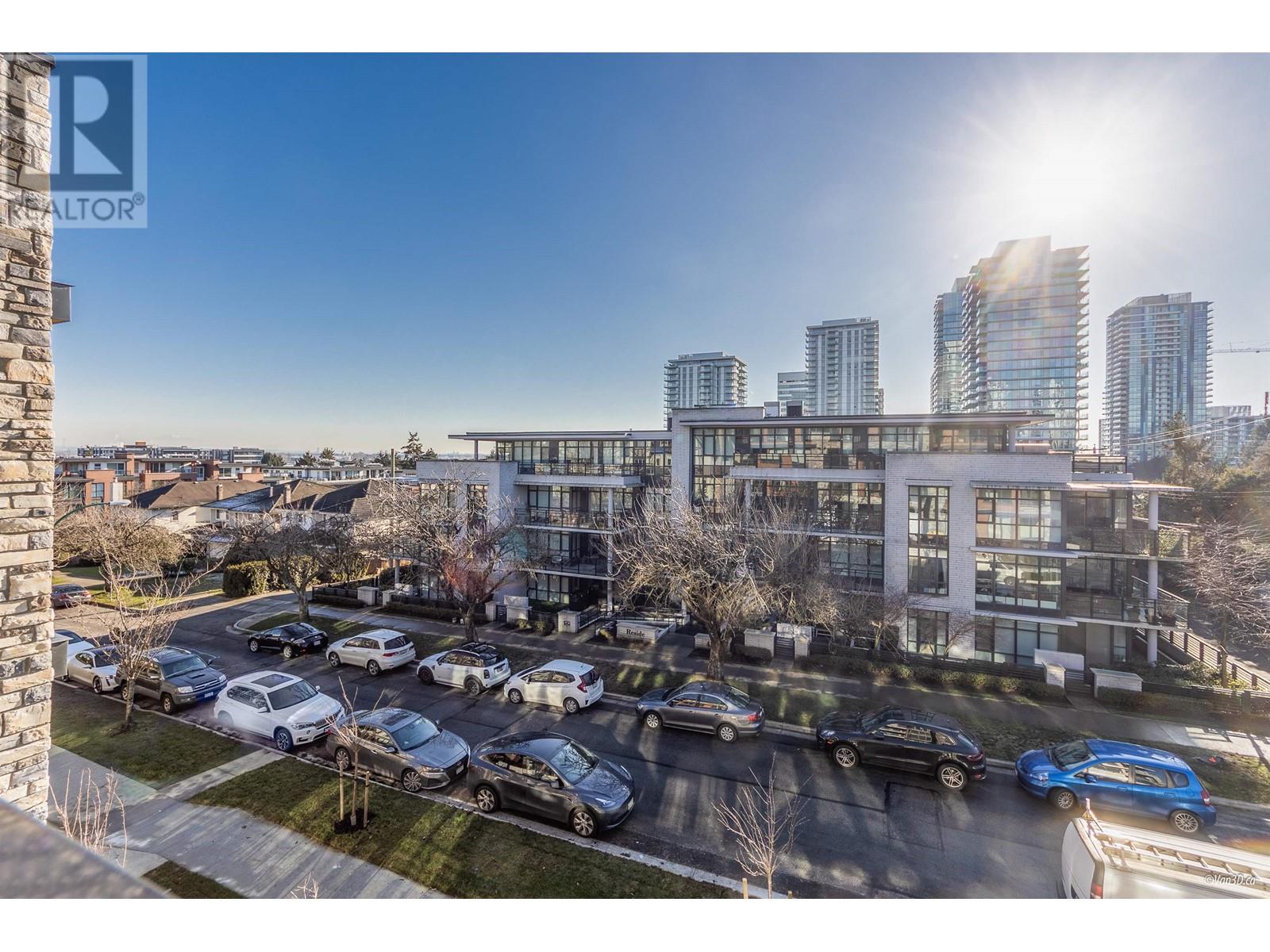 Listing Picture 9 of 30 : 307 485 W 63RD AVENUE, Vancouver / 溫哥華 - 魯藝地產 Yvonne Lu Group - MLS Medallion Club Member