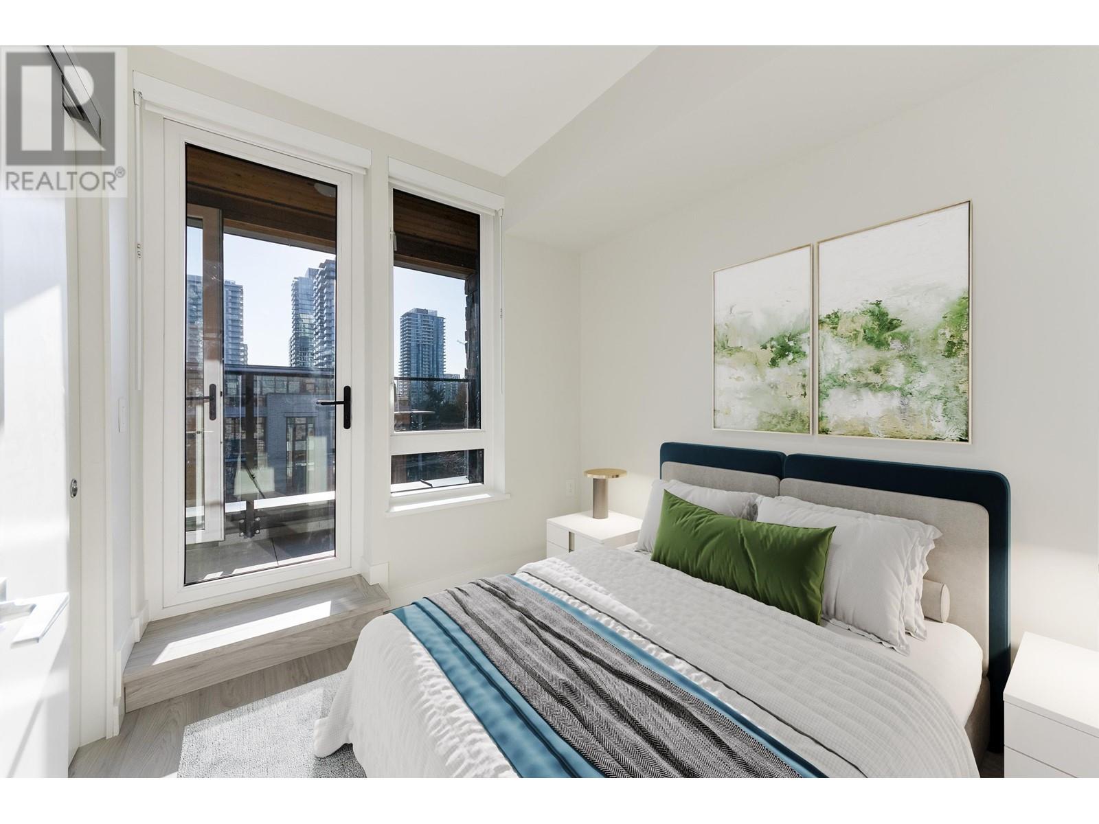 Listing Picture 3 of 30 : 307 485 W 63RD AVENUE, Vancouver / 溫哥華 - 魯藝地產 Yvonne Lu Group - MLS Medallion Club Member