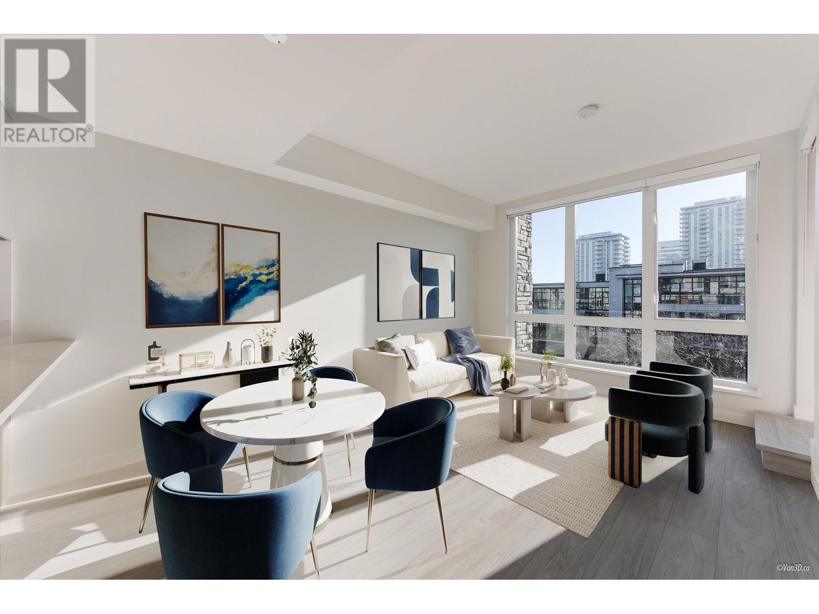 Listing Picture 2 of 30 : 307 485 W 63RD AVENUE, Vancouver / 溫哥華 - 魯藝地產 Yvonne Lu Group - MLS Medallion Club Member