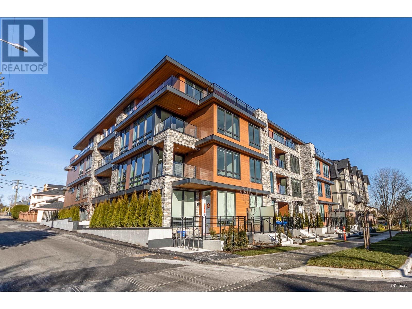 Listing Picture 27 of 30 : 307 485 W 63RD AVENUE, Vancouver / 溫哥華 - 魯藝地產 Yvonne Lu Group - MLS Medallion Club Member