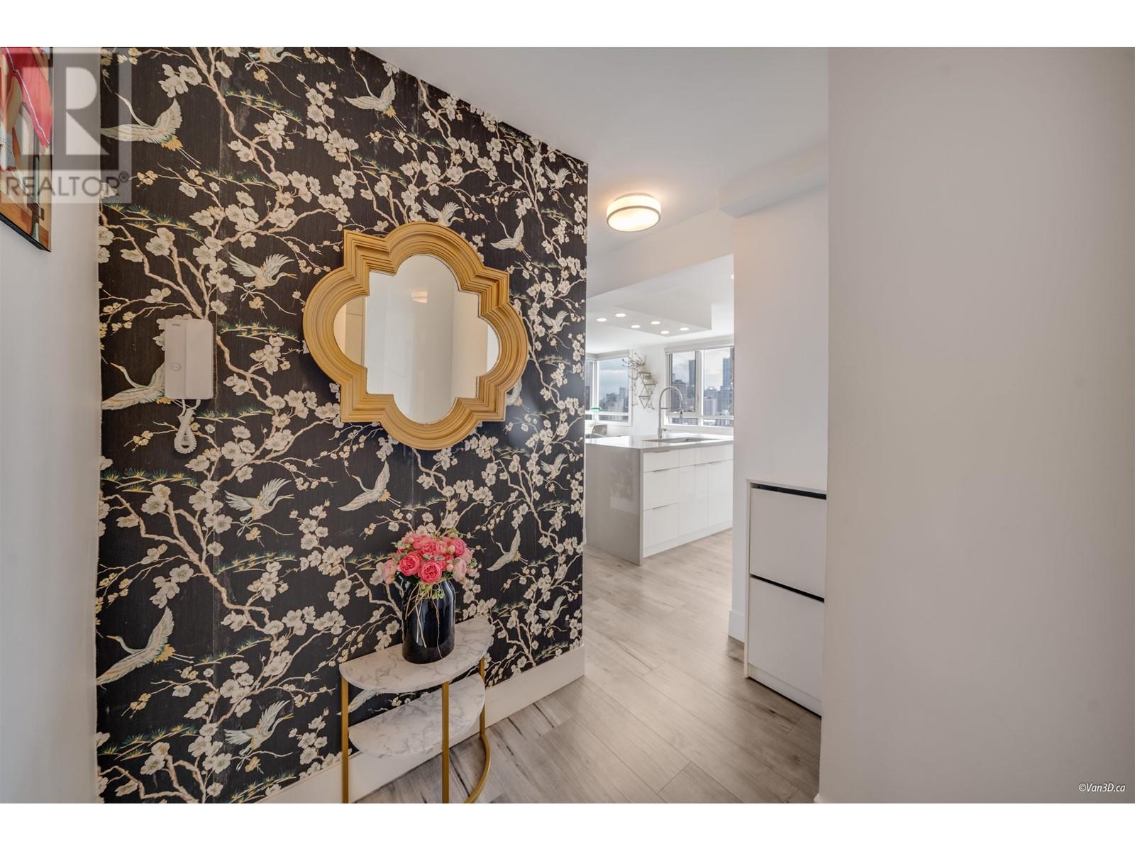 2607 1850 Comox Street, Vancouver, British Columbia  V6G 1R3 - Photo 20 - R2986941