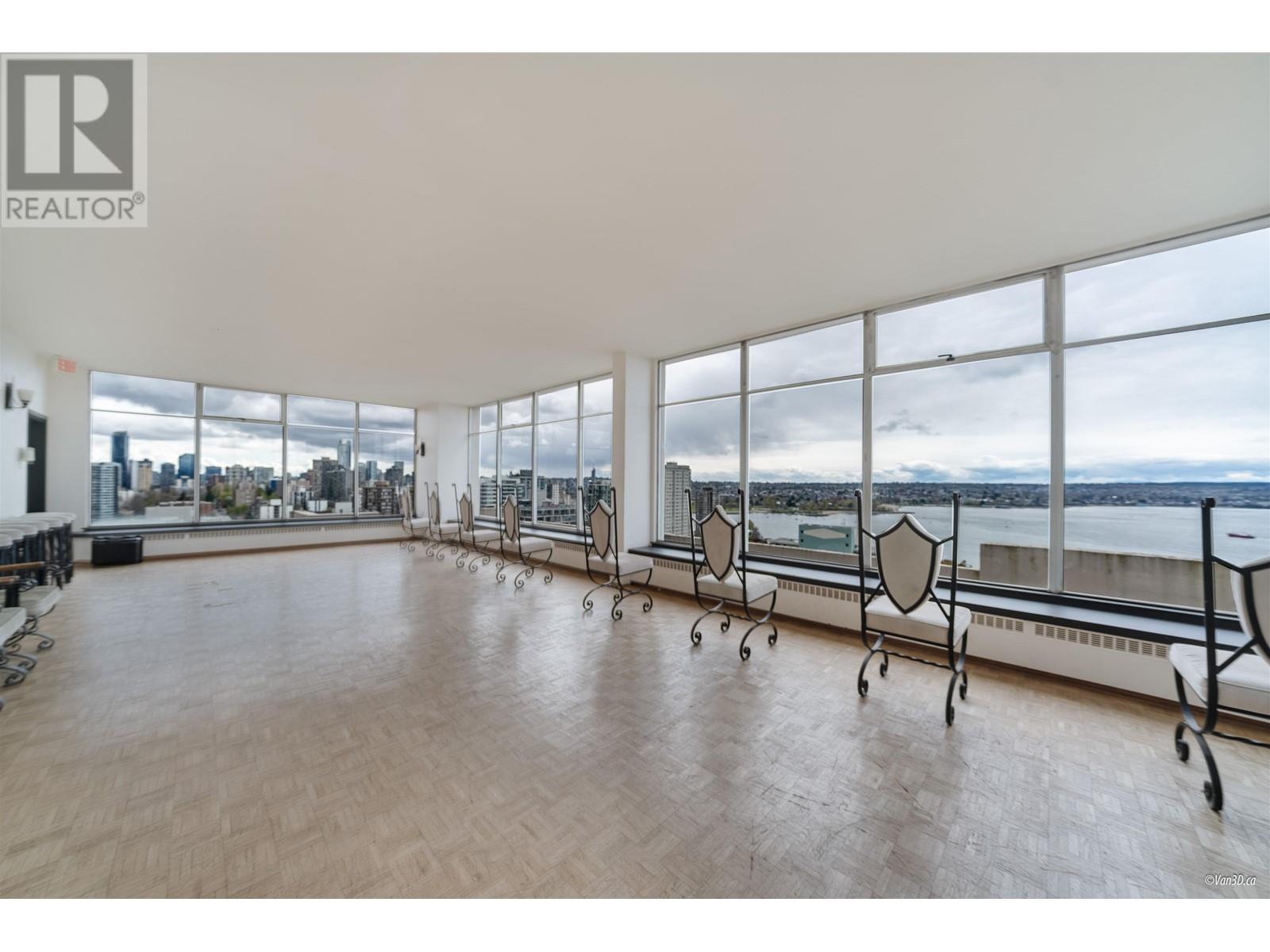 2607 1850 Comox Street, Vancouver, British Columbia  V6G 1R3 - Photo 22 - R2986941