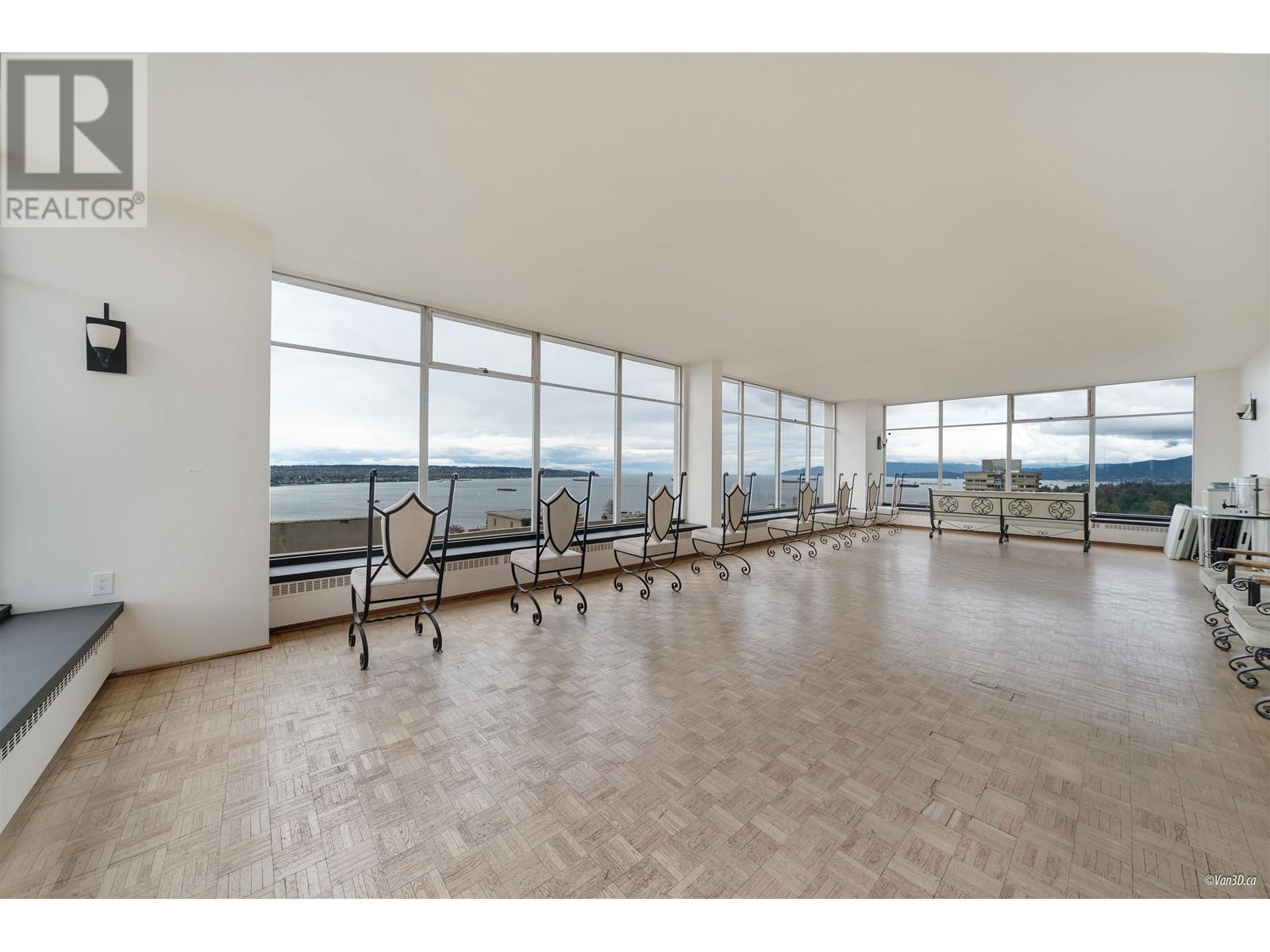 2607 1850 Comox Street, Vancouver, British Columbia  V6G 1R3 - Photo 21 - R2986941