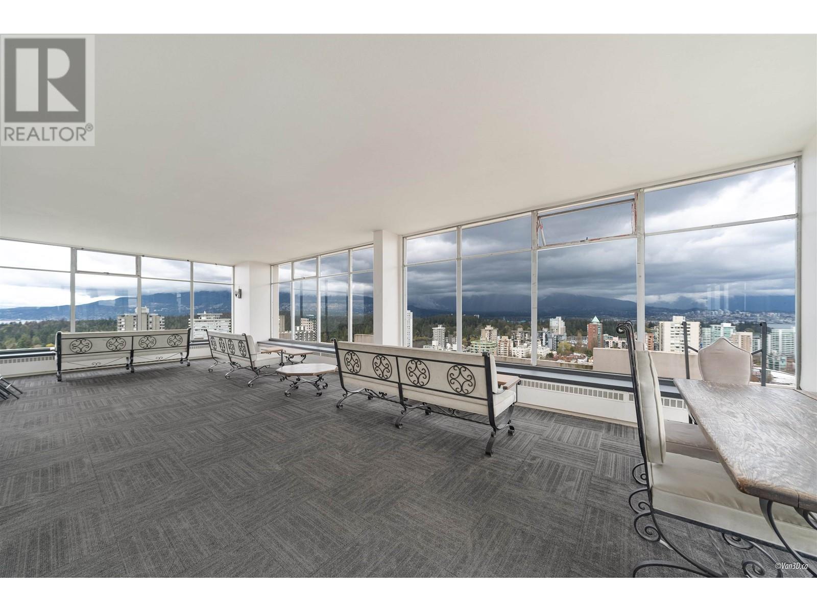 2607 1850 Comox Street, Vancouver, British Columbia  V6G 1R3 - Photo 24 - R2986941