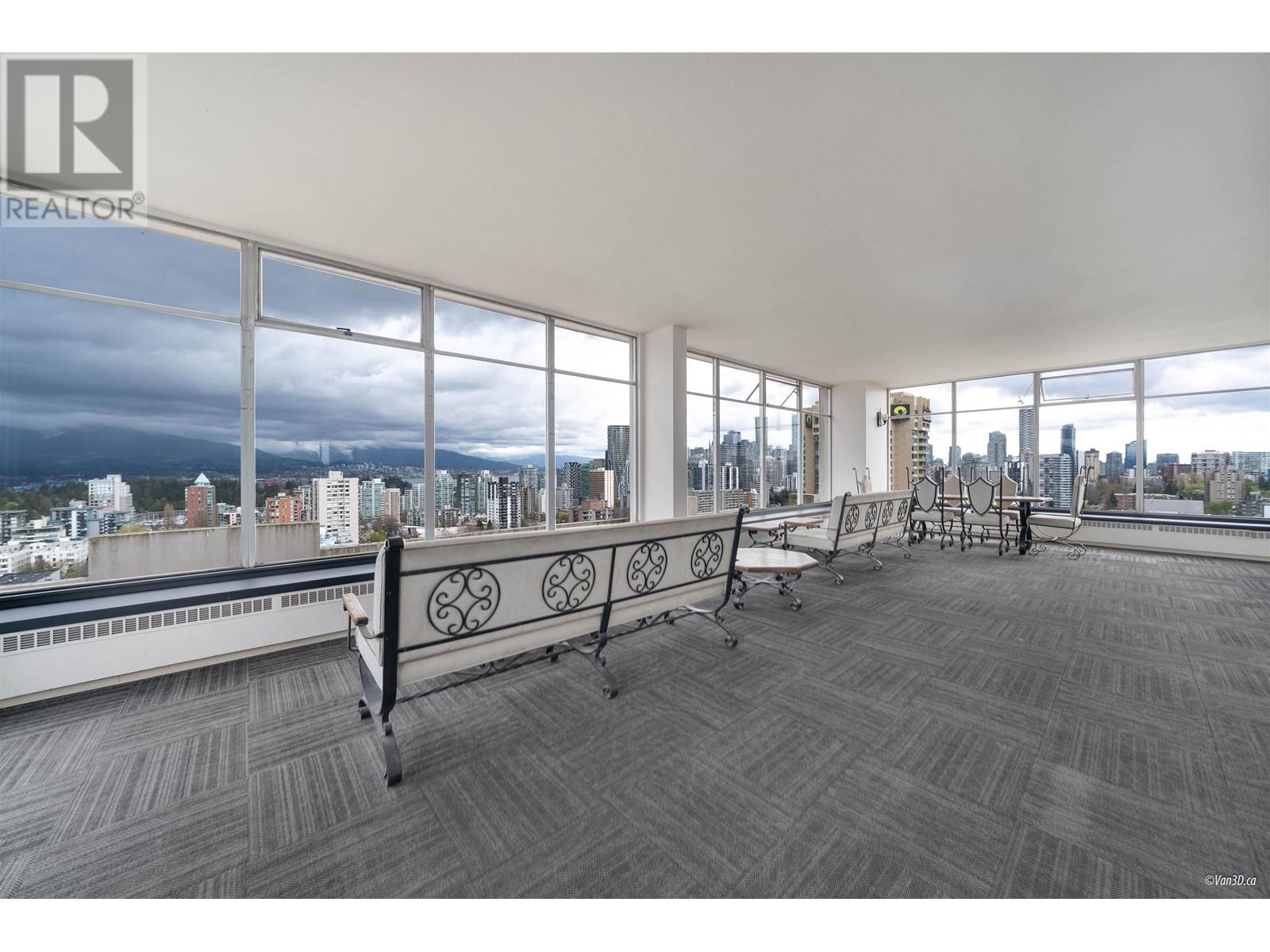 2607 1850 Comox Street, Vancouver, British Columbia  V6G 1R3 - Photo 23 - R2986941