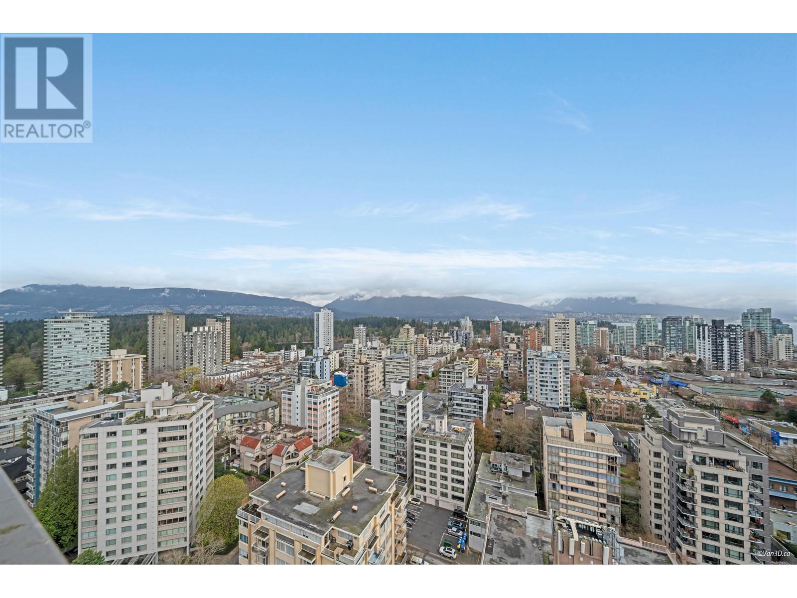 2607 1850 Comox Street, Vancouver, British Columbia  V6G 1R3 - Photo 28 - R2986941