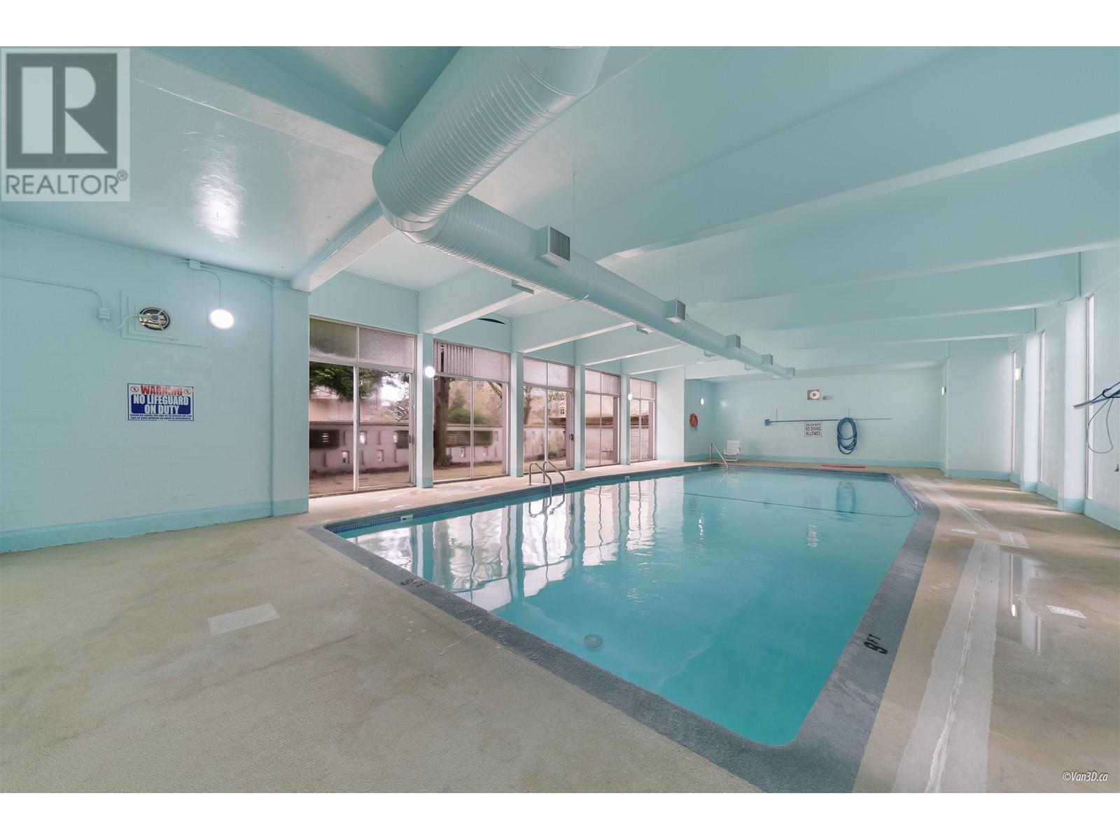 2607 1850 Comox Street, Vancouver, British Columbia  V6G 1R3 - Photo 30 - R2986941