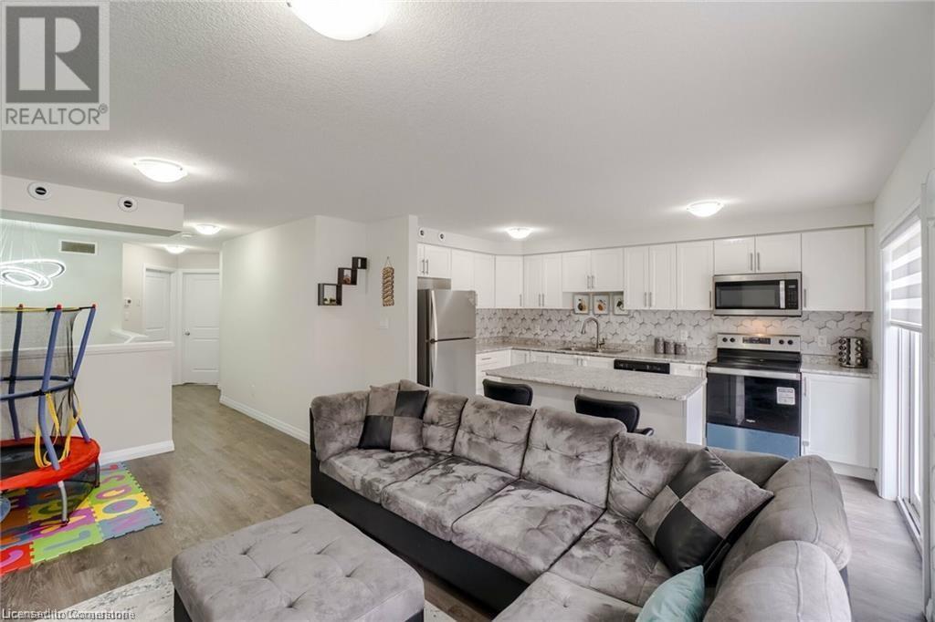24 Morrison Road Unit# B7, Kitchener, Ontario  N2A 0L1 - Photo 19 - 40726780