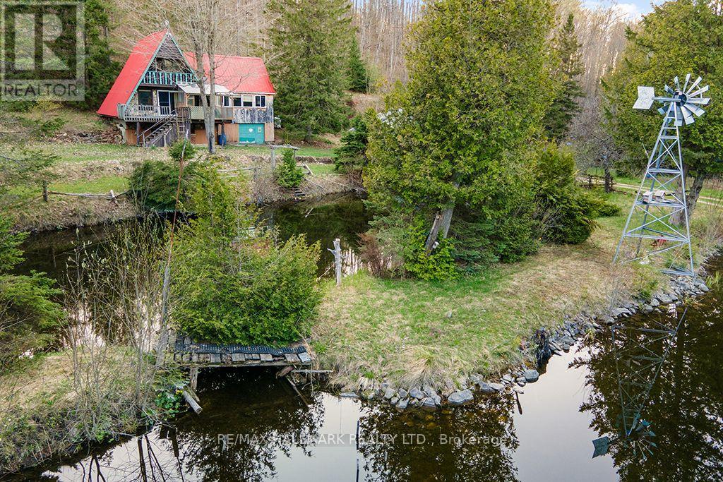 340611 4TH CONCESSION B ROAD, Grey Highlands, Ontario