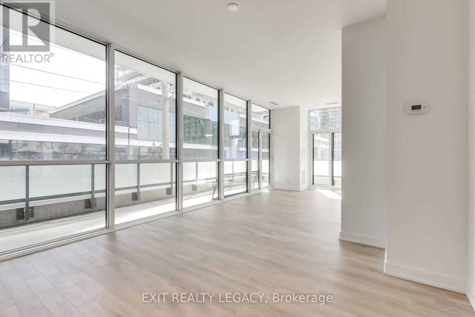302 - 50 Ordnance Street, Toronto, Ontario  M6K 0C9 - Photo 8 - C12140809