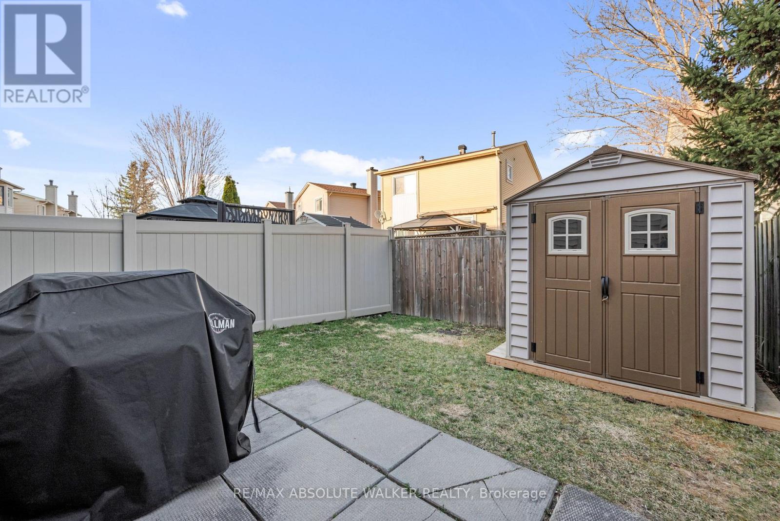 1444 Deavy Way, Ottawa, Ontario  K1E 2W8 - Photo 21 - X12140792