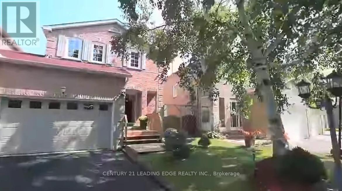 47 HEWITT CRESCENT, Ajax, Ontario