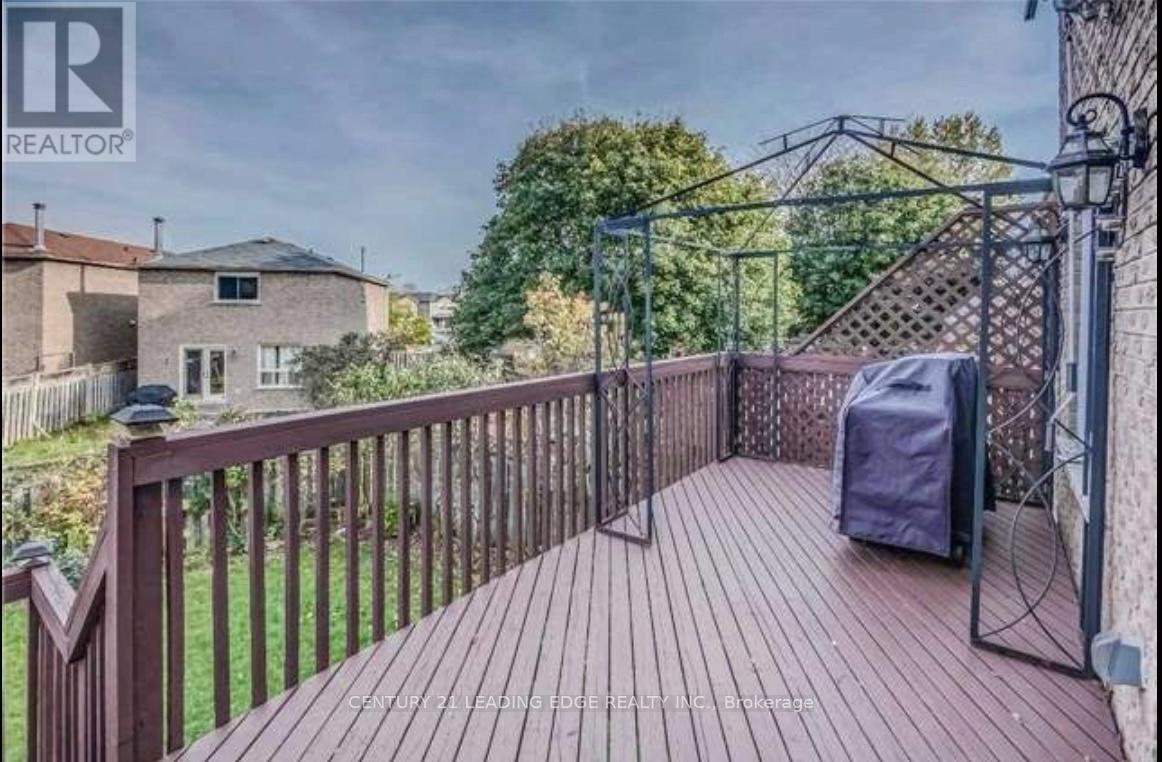 47 Hewitt Crescent, Ajax, Ontario  L1S 7A6 - Photo 29 - E12140768