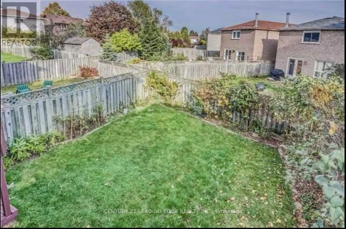 47 Hewitt Crescent, Ajax, Ontario  L1S 7A6 - Photo 32 - E12140768
