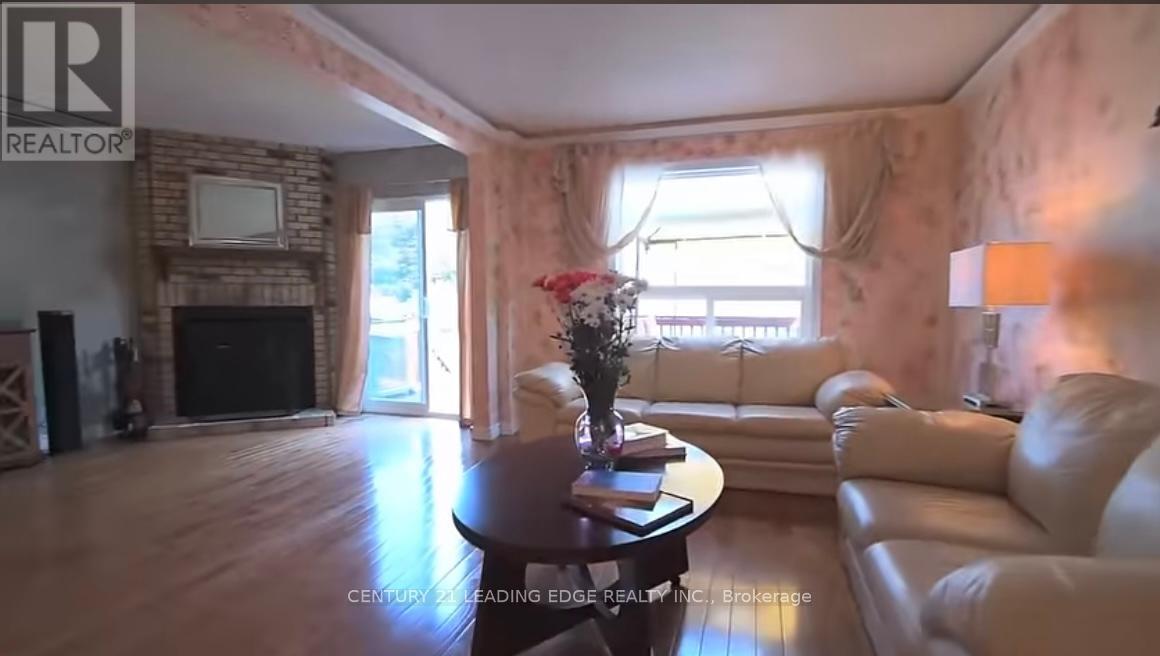47 Hewitt Crescent, Ajax, Ontario  L1S 7A6 - Photo 5 - E12140768
