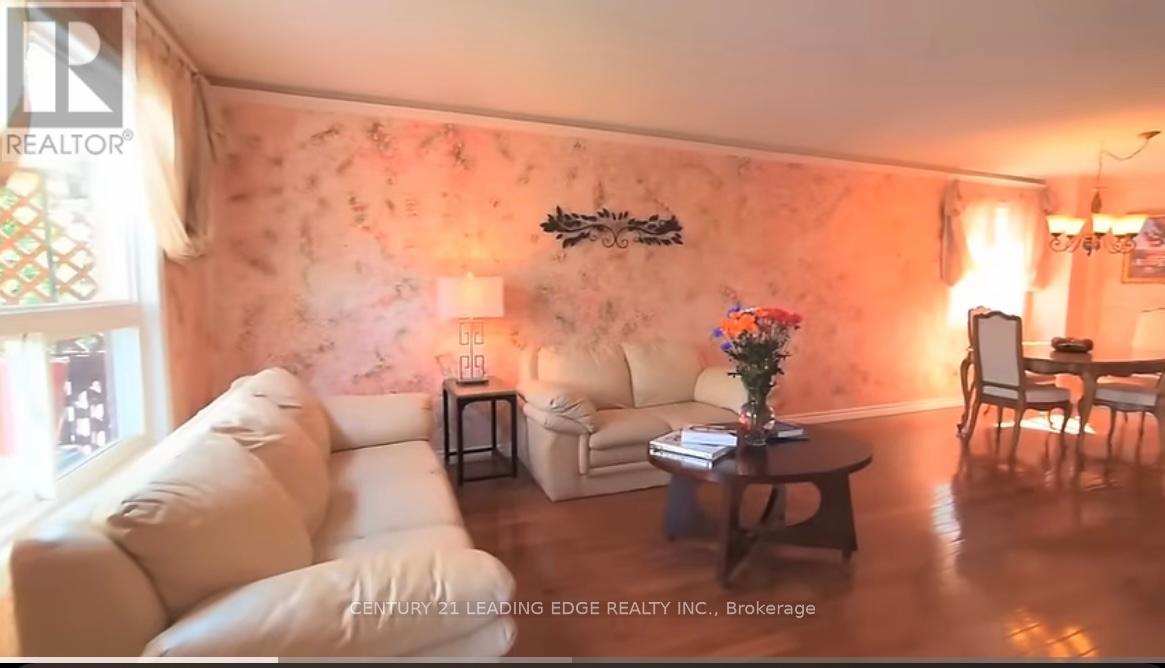 47 Hewitt Crescent, Ajax, Ontario  L1S 7A6 - Photo 6 - E12140768