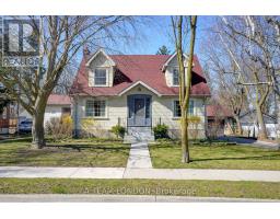 422 CHESTER STREET, London South, Ontario