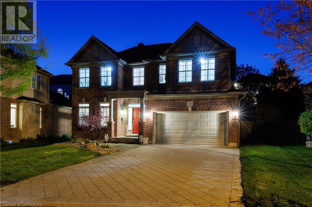 358 Chambers Place, London, Ontario  N5X 4H4 - Photo 32 - 40726693