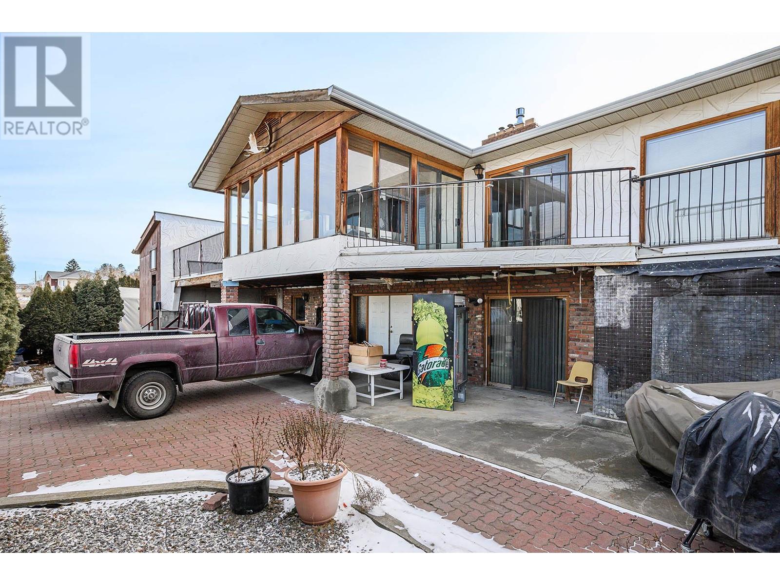 964 Fernie Road, Kamloops, British Columbia  V2C 1B3 - Photo 8 - 10334638