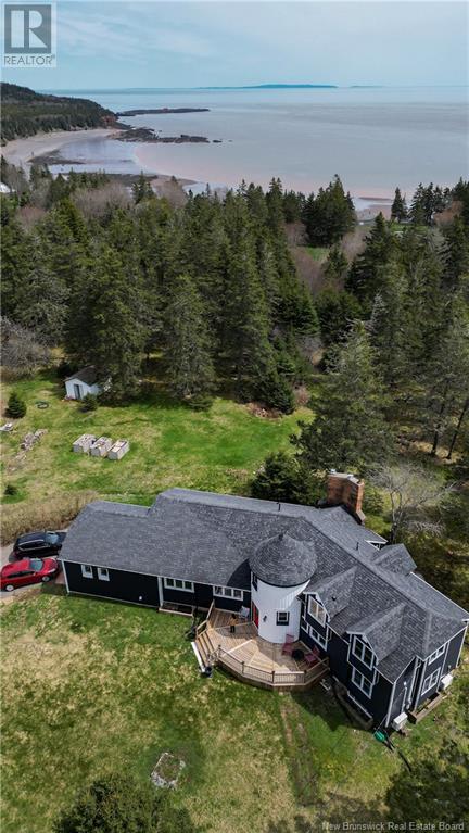 319 West Quaco Road, West Quaco, New Brunswick  E5R 2E4 - Photo 2 - NB117913