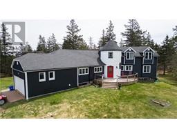 319 West Quaco Road, West Quaco, New Brunswick