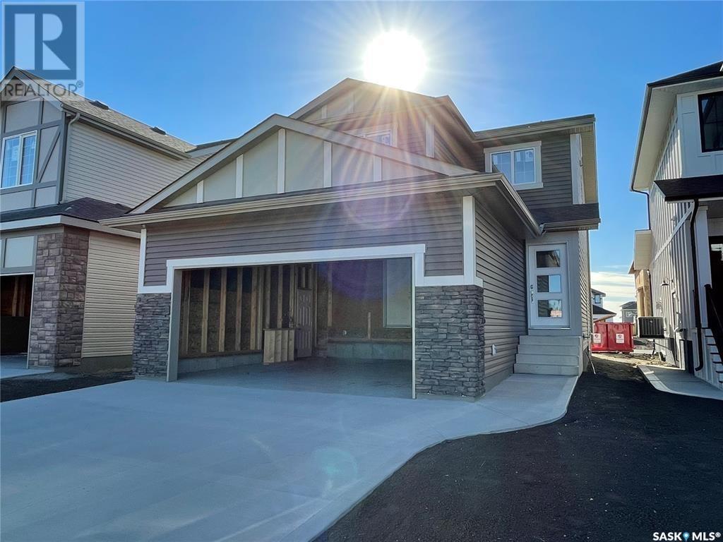 207 Asokan STREET, saskatoon, Saskatchewan