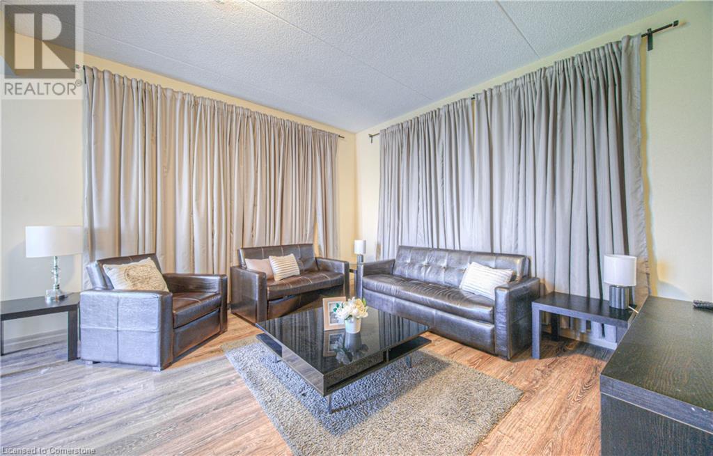 8 Hickory Street W Unit# 302, Waterloo, Ontario  N2L 3H6 - Photo 17 - 40725223