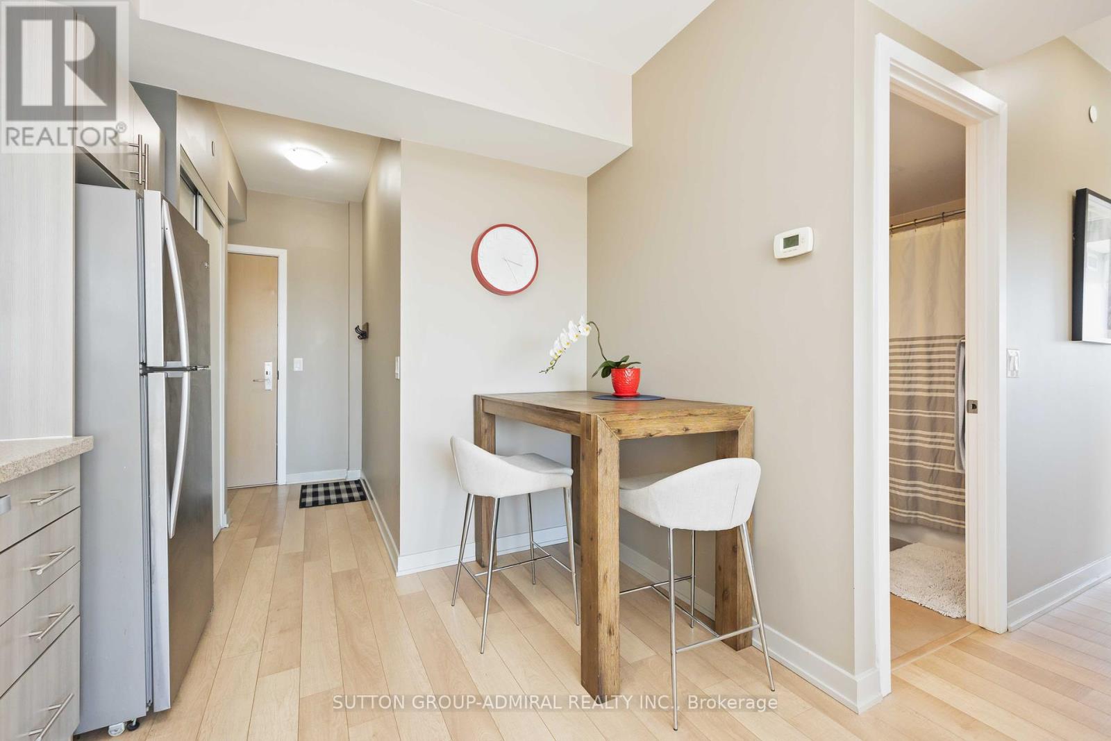 509 - 16 Mcadam Avenue, Toronto, Ontario  M6A 0B9 - Photo 13 - W12140765