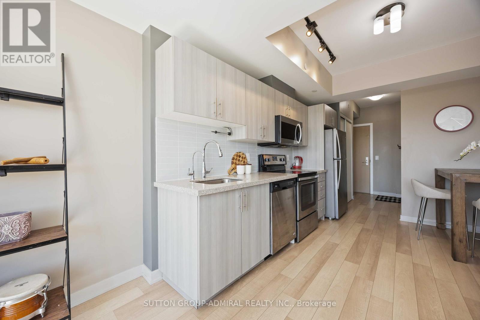 509 - 16 Mcadam Avenue, Toronto, Ontario  M6A 0B9 - Photo 14 - W12140765