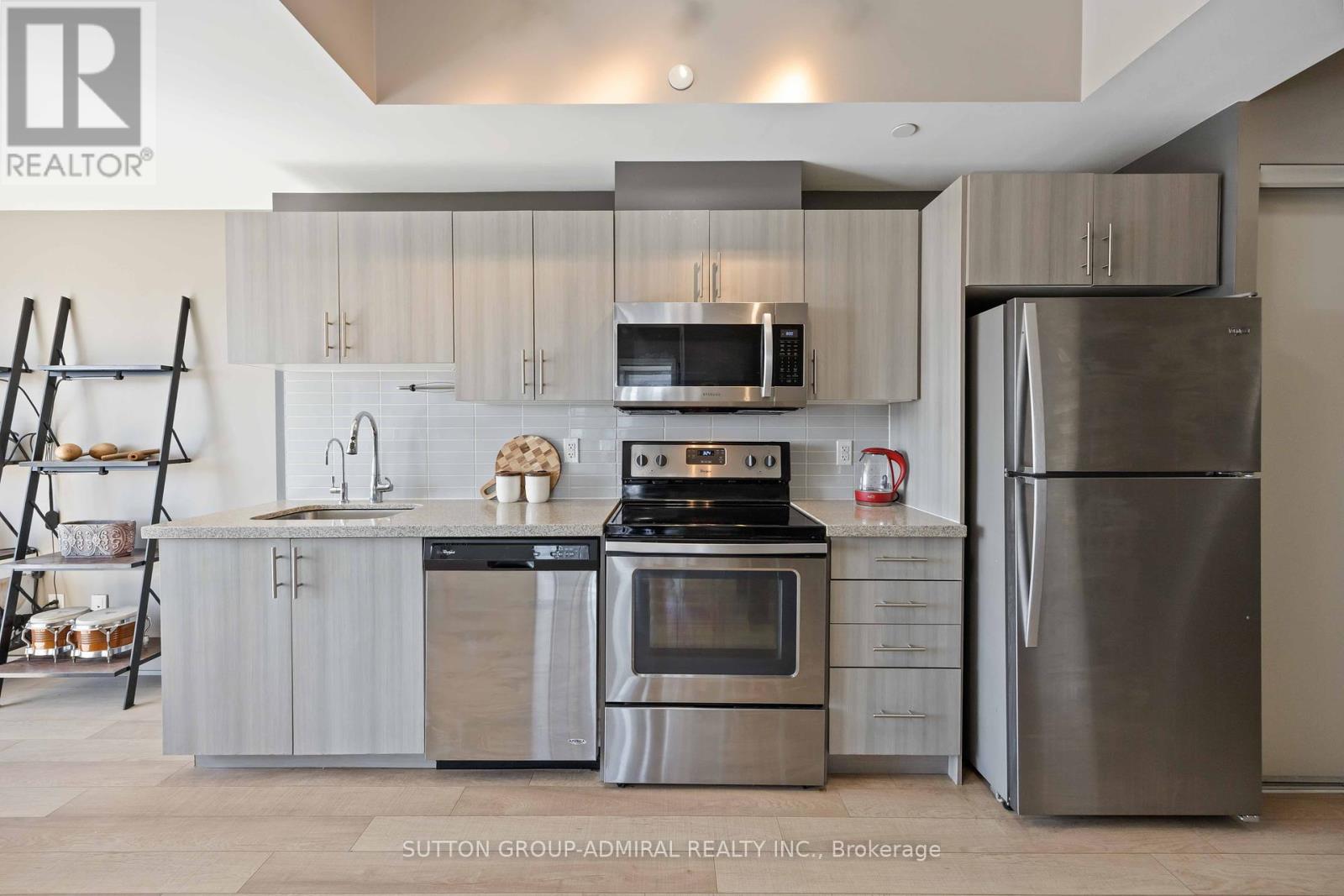 509 - 16 Mcadam Avenue, Toronto, Ontario  M6A 0B9 - Photo 15 - W12140765