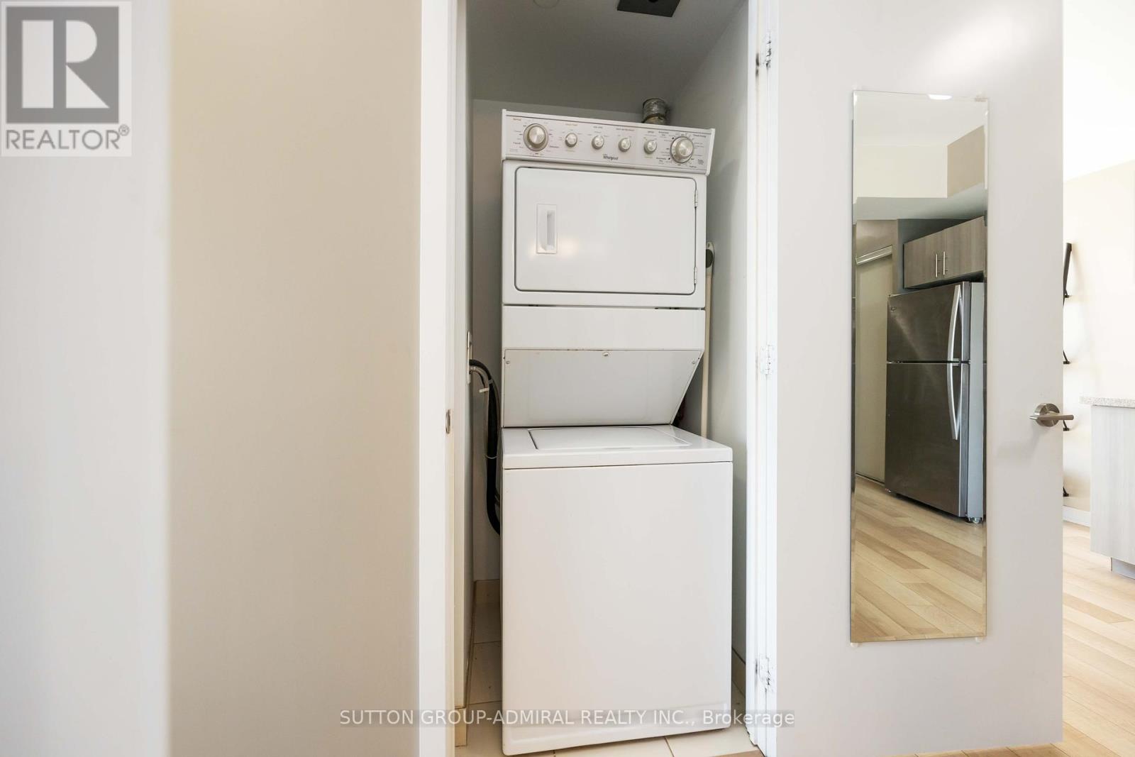 509 - 16 Mcadam Avenue, Toronto, Ontario  M6A 0B9 - Photo 24 - W12140765