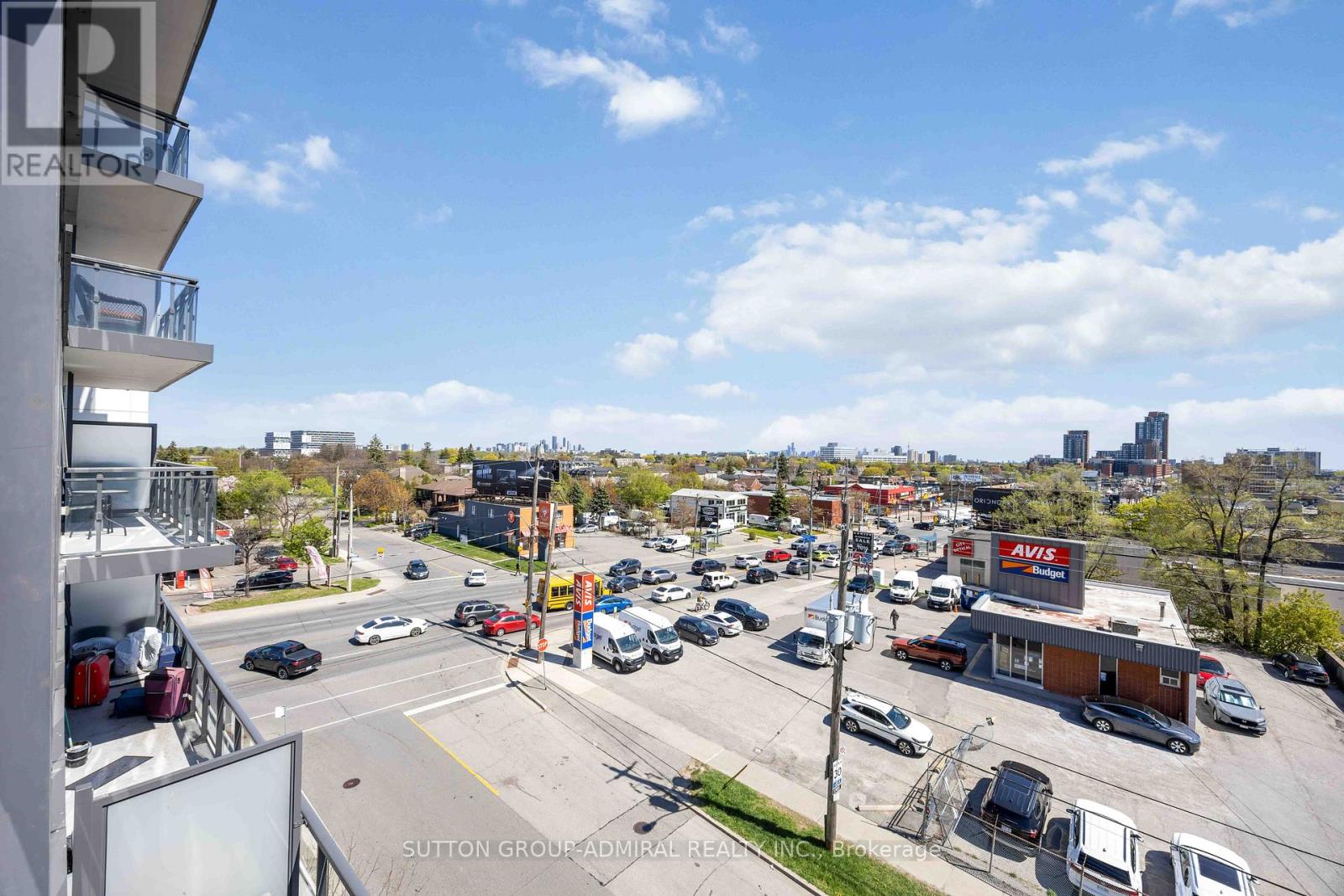 509 - 16 Mcadam Avenue, Toronto, Ontario  M6A 0B9 - Photo 28 - W12140765