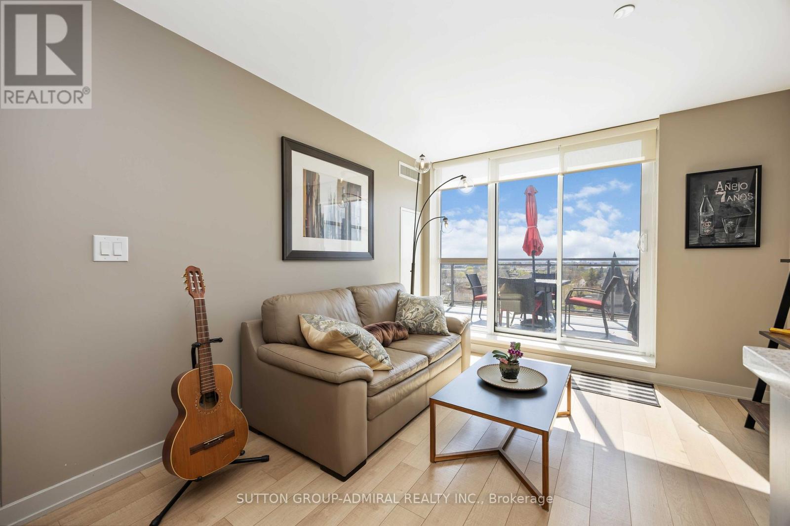 509 - 16 Mcadam Avenue, Toronto, Ontario  M6A 0B9 - Photo 8 - W12140765