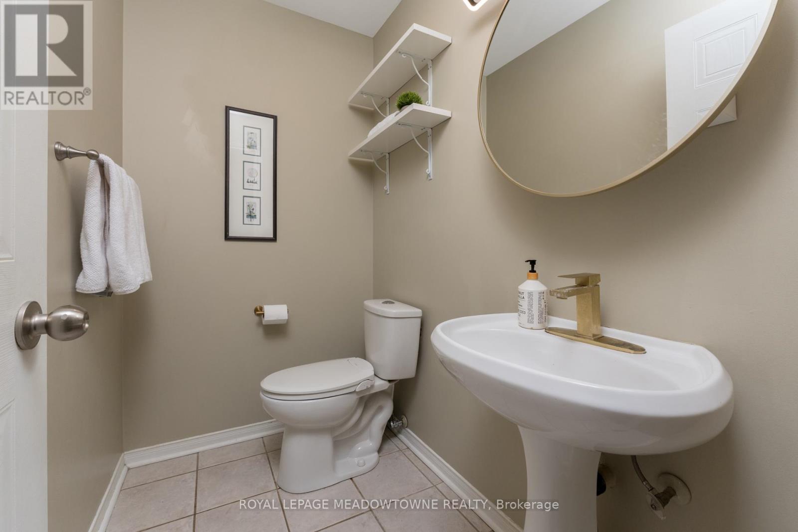 1876 Stevington Crescent, Mississauga, Ontario  L5N 7S5 - Photo 21 - W12140791