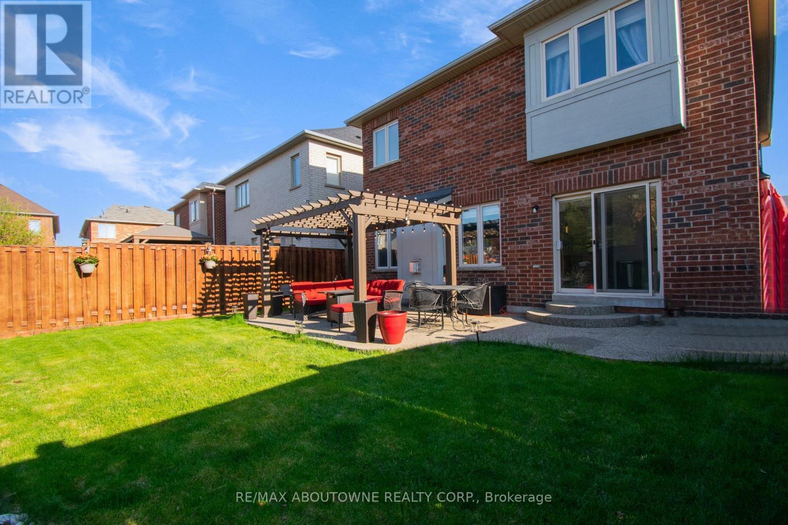 3265 Sharp Road, Burlington, Ontario  L7M 0J4 - Photo 31 - W12140810