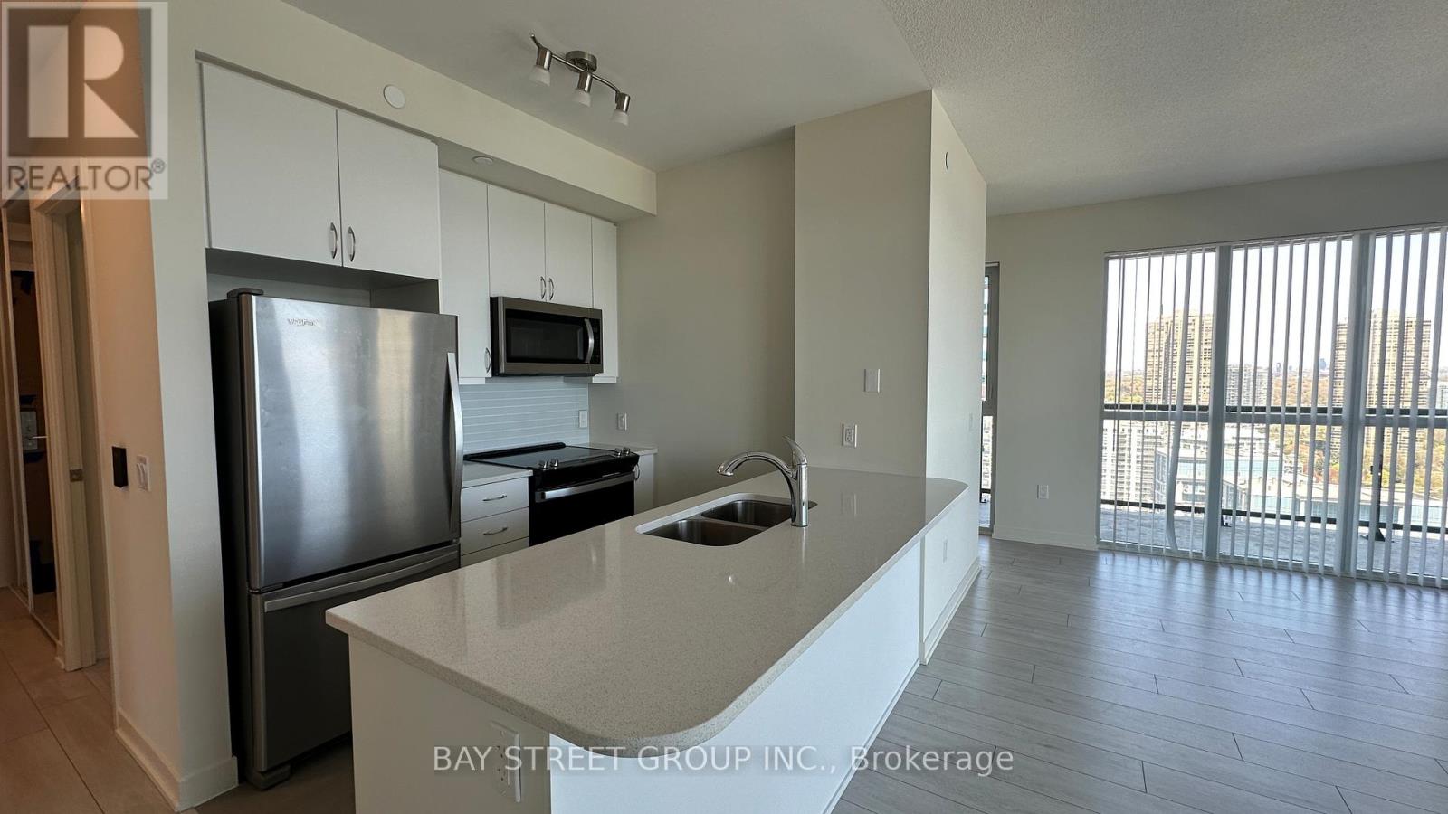 2602 - 38 Annie Craig Drive, Toronto, Ontario  M8V 0G9 - Photo 10 - W12140828