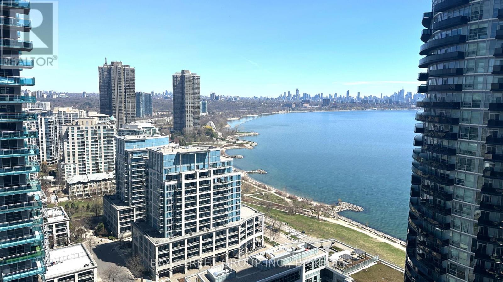2602 - 38 Annie Craig Drive, Toronto, Ontario  M8V 0G9 - Photo 4 - W12140828