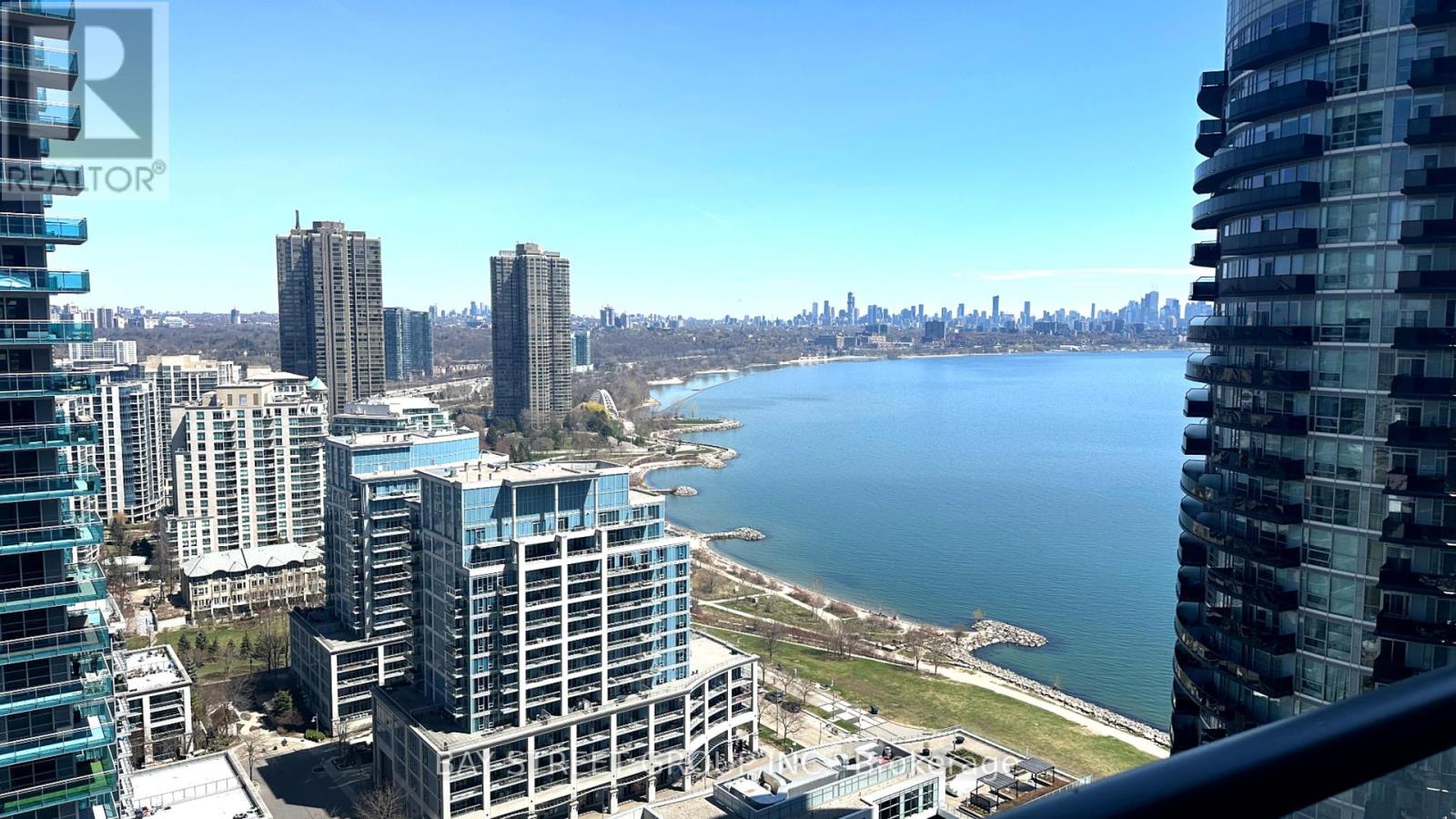 2602 - 38 Annie Craig Drive, Toronto, Ontario  M8V 0G9 - Photo 9 - W12140828
