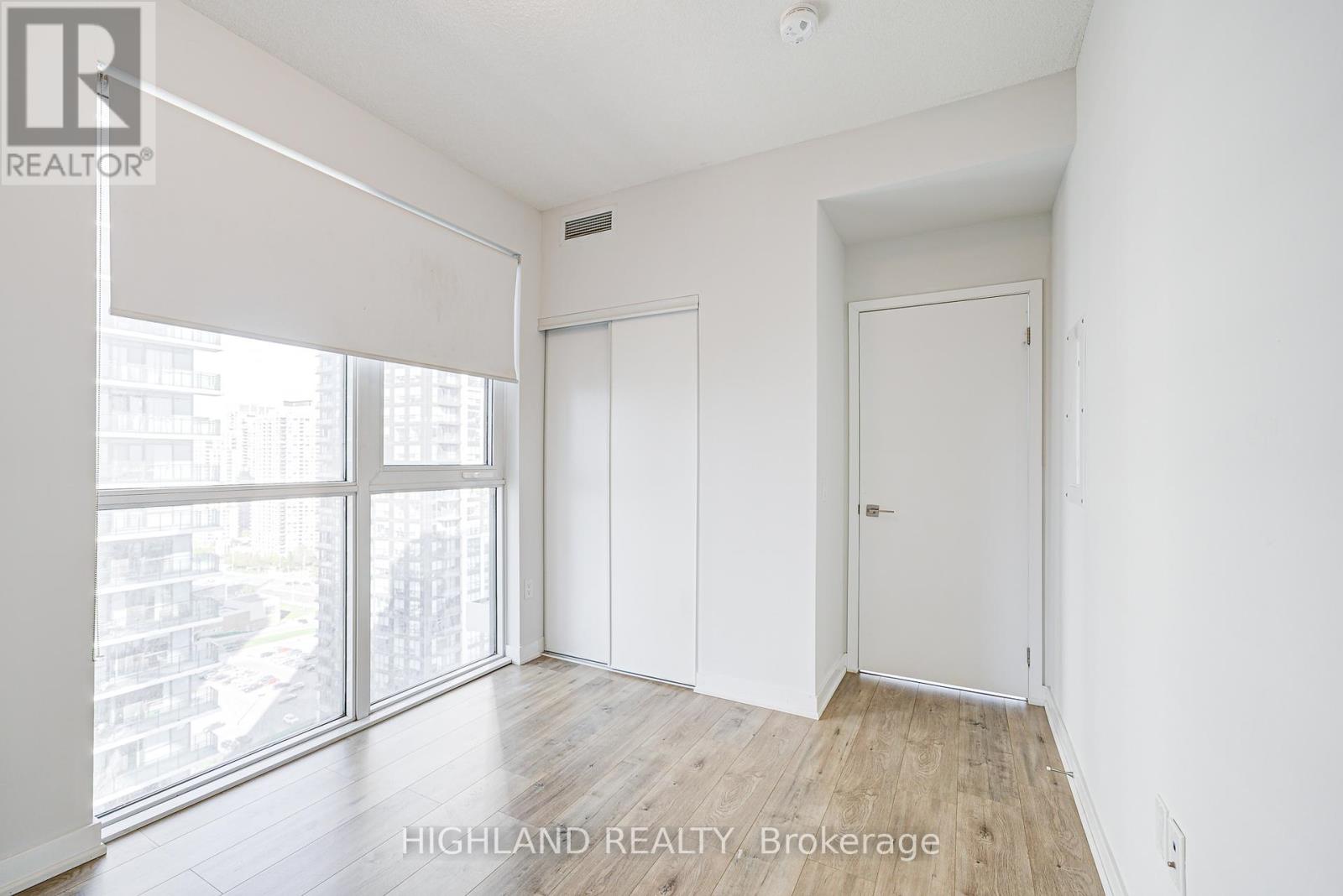2318 - 4055 Parkside Village Drive, Mississauga (City Centre), Ontario  L5B 0K8 - Photo 27 - W12140361