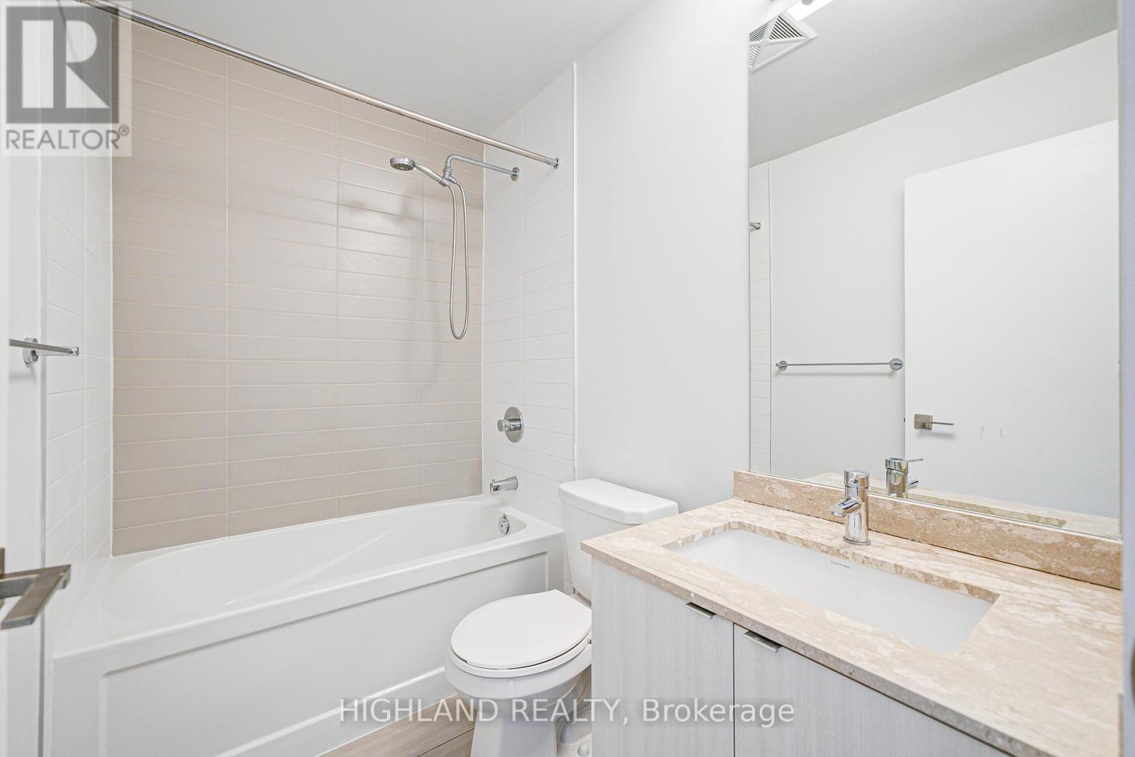 2318 - 4055 Parkside Village Drive, Mississauga (City Centre), Ontario  L5B 0K8 - Photo 6 - W12140361