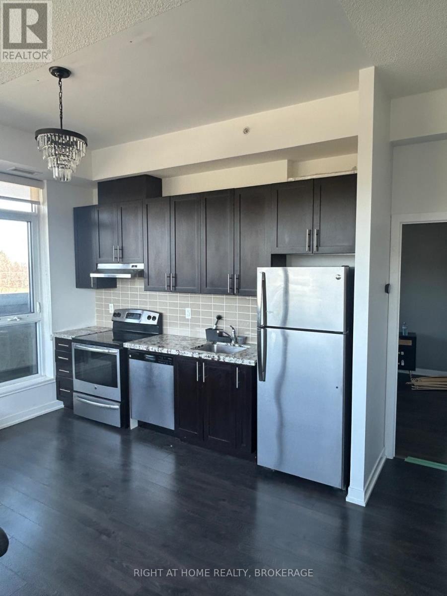 404 - 1284 Guelph Line, Burlington, Ontario  L7P 0T9 - Photo 7 - W12140471