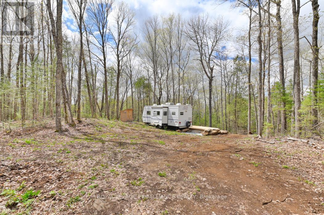 2060 Smith Road, North Frontenac, Ontario K0H 1C0 - Photo 1 - X12122276