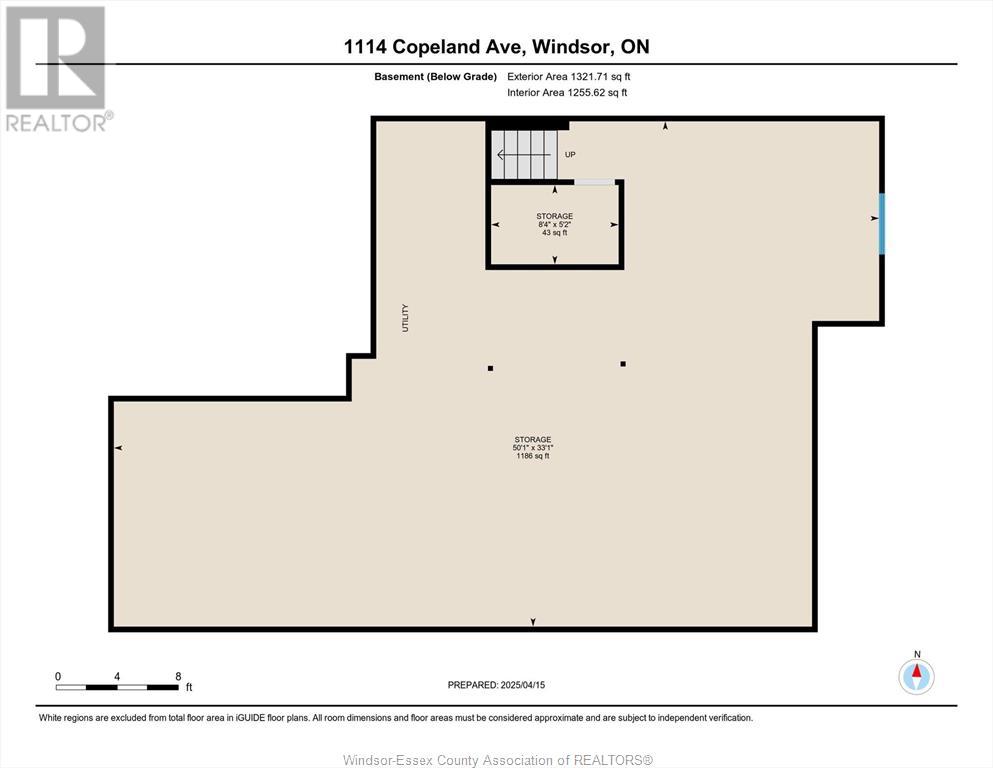 1114 Copeland Avenue, Windsor, Ontario  N8P 0C6 - Photo 31 - 25011782