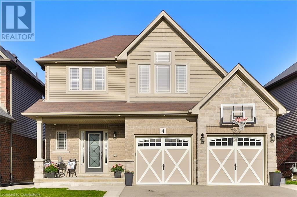 4 Thornbury Court, Stoney Creek, Ontario  L8J 0G7 - Photo 33 - 40722068